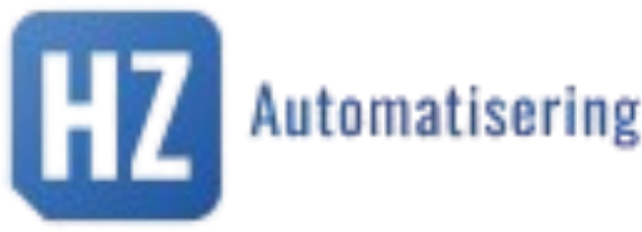 Logo HZ Automatisering