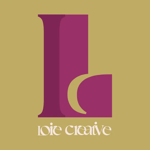 Logo Loire Créative
