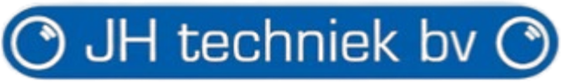 Logo JH Techniek