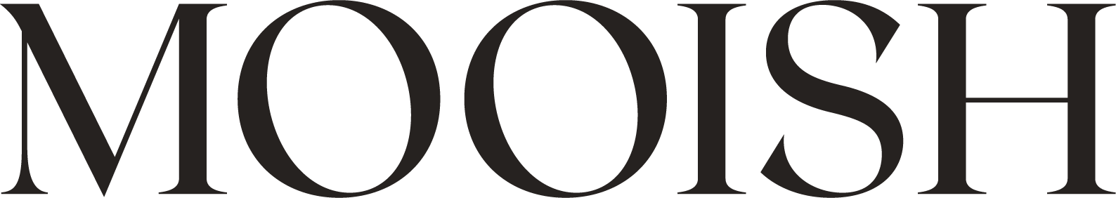 Logo MOOISH