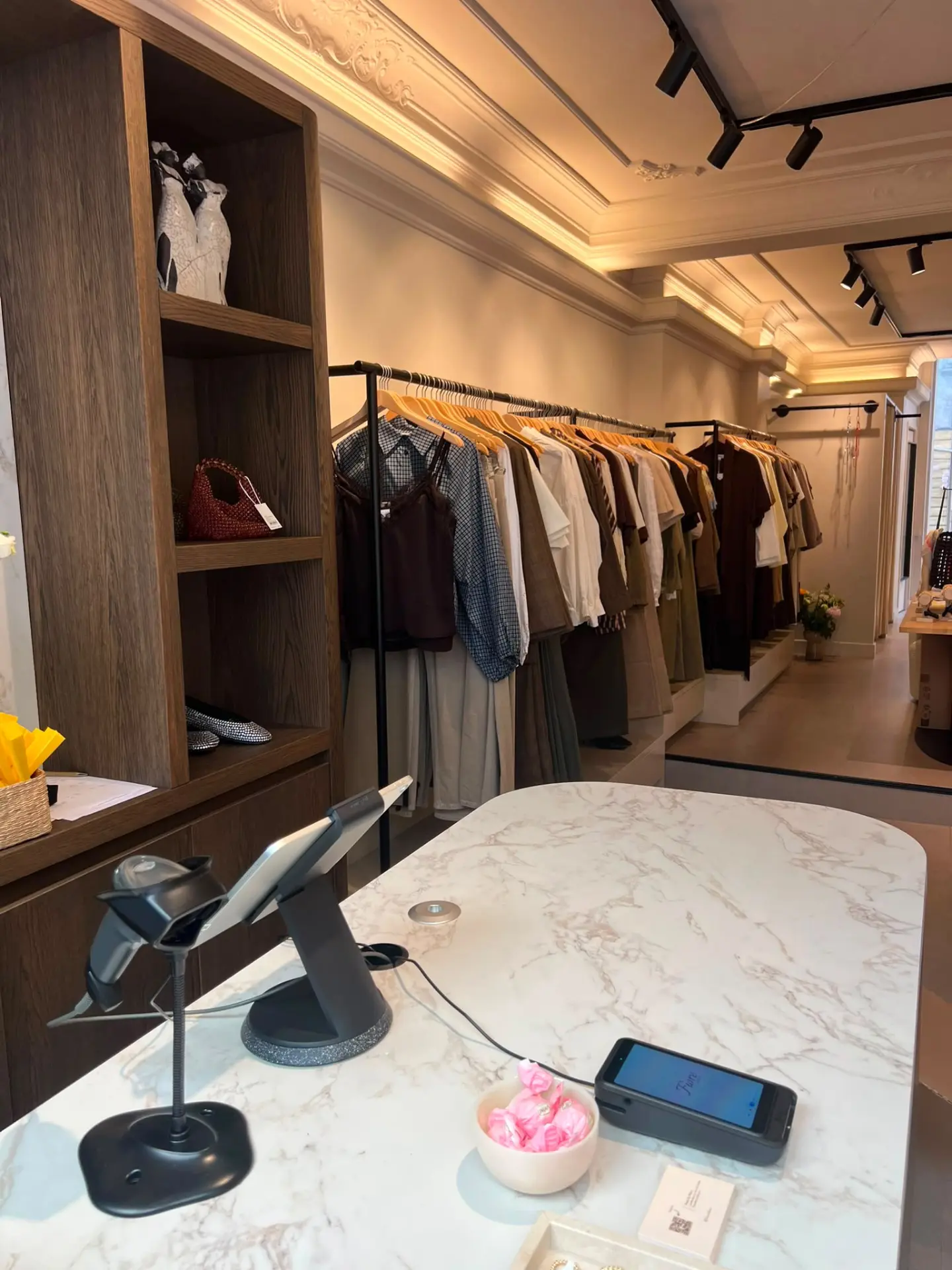 Shopify in Zwolle: hoe wij Fiore by Fleur klaarmaakten voor verkoop in hartje Zwolle