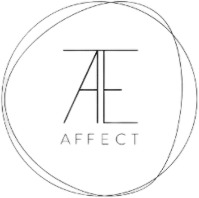 Logo Restaurant Affect