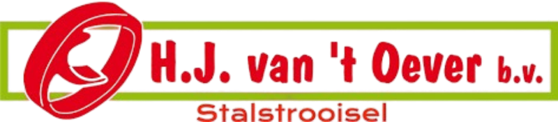 Logo H.J. van 't Oever