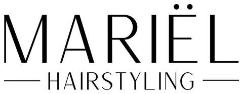 Logo Mariel Hairstyling