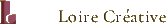 Logo Loire Créative
