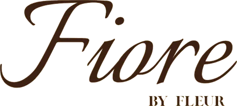 Logo Fiore by Fleur