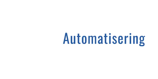 Samenwerking met HZ Automatisering