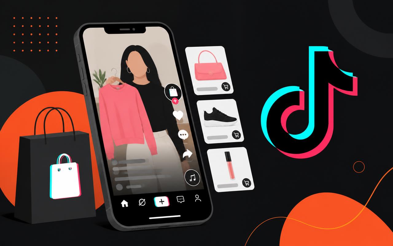 TikTok Shop: zo verkoop je als Nederlandse ondernemer direct via video